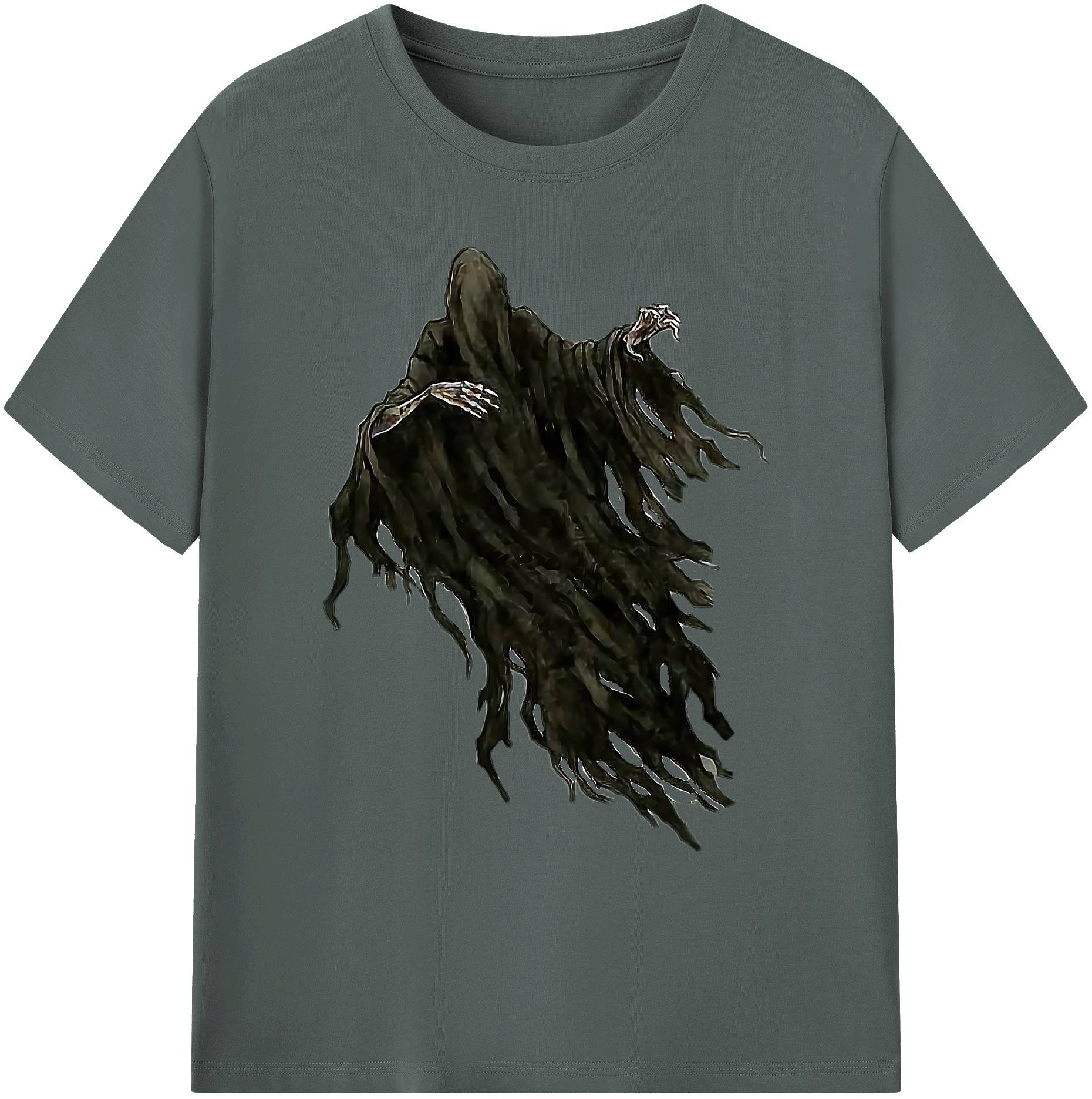 （画像用） Harry Potter ハリー・ポッターシリーズ 綿100％ メンズ半袖Tシャツ｜肌触りやわらか＆通気性